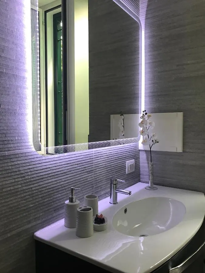 Dea Suite Naples