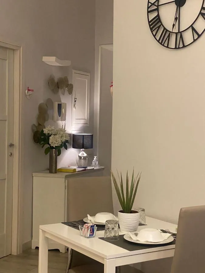 Dea Suite Naples Bed & Breakfast