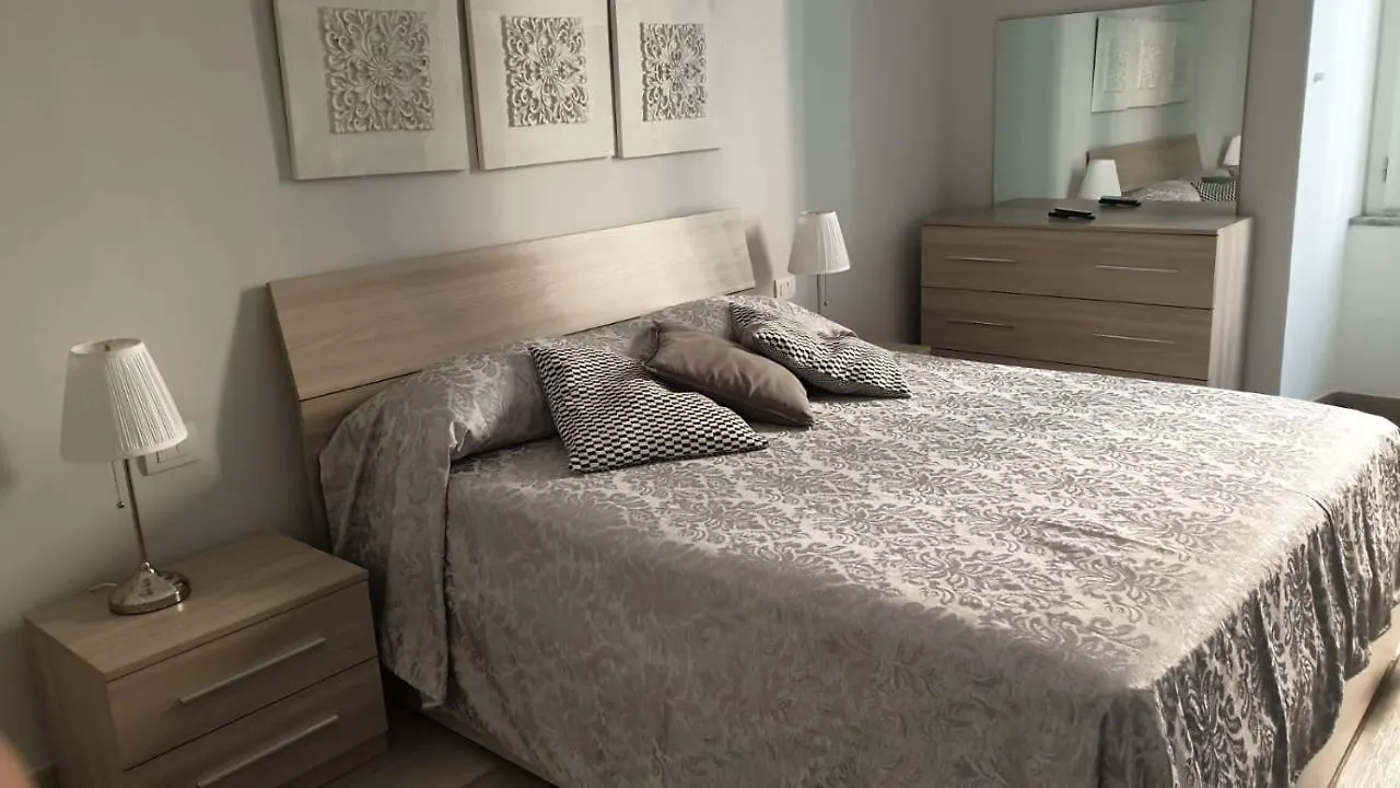 Bed & Breakfast Dea Suite Naples