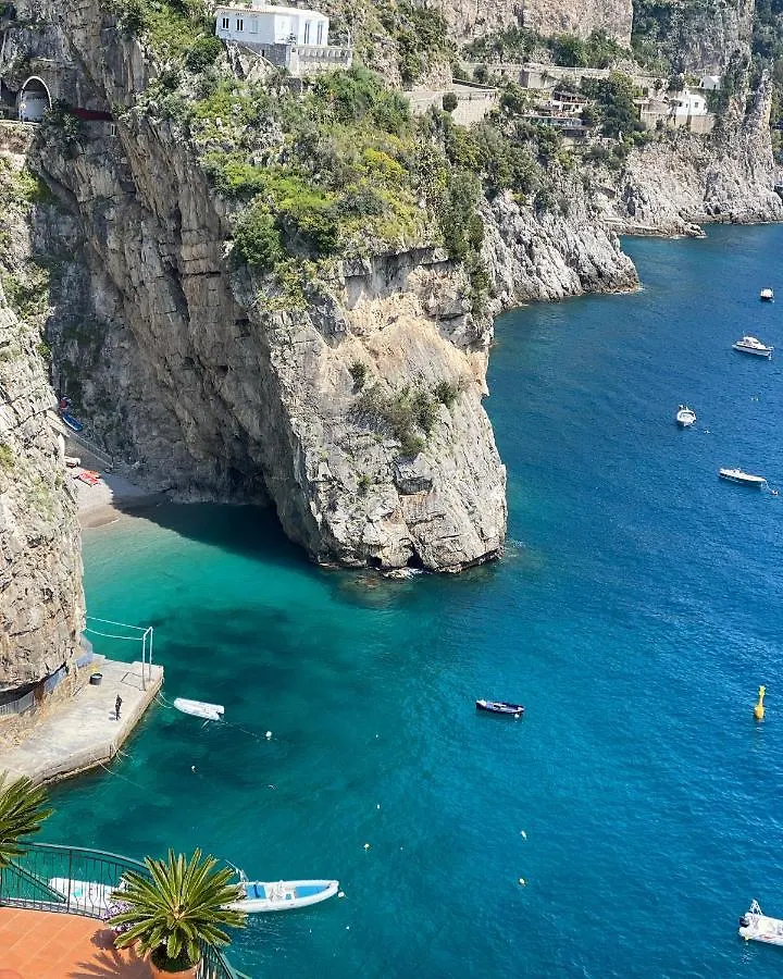 Bed & Breakfast Dea Suite Naples