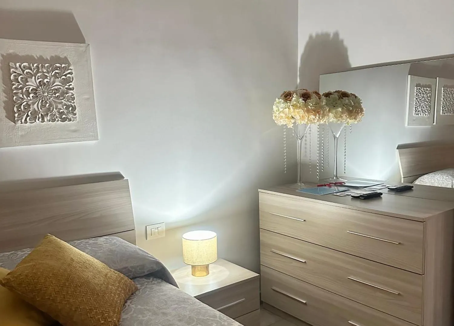 Dea Suite Naples Bed & Breakfast