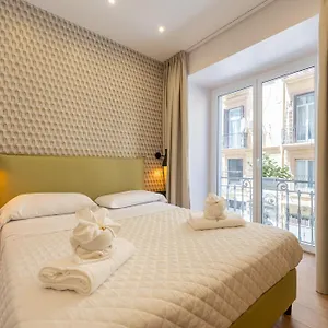  Maison d'hôtes Relais Sole