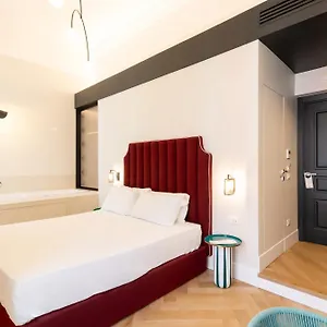  Maison d'hôtes Relais Ammira