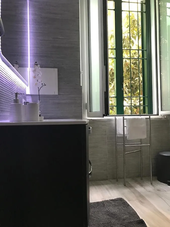 Frühstückspension Dea Suite Neapel