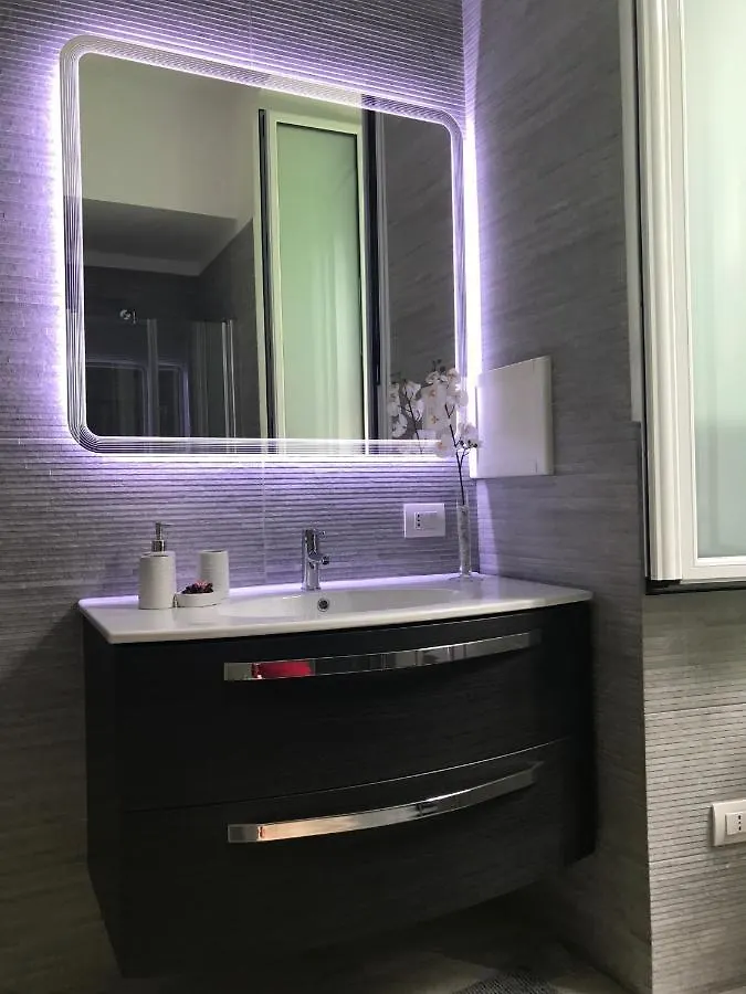Dea Suite Neapel Italien