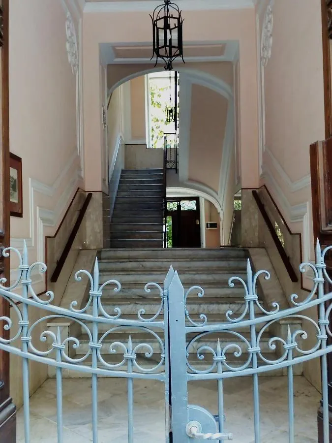 Dea Suite Naples Bed & Breakfast