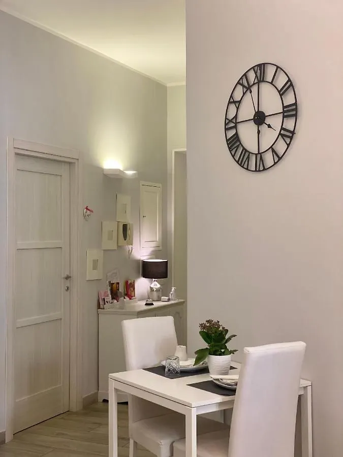 Dea Suite Naples 0*,  Italy