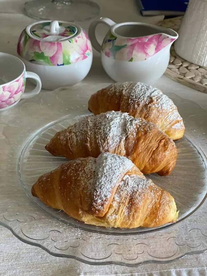 Frühstückspension Dea Suite Neapel
