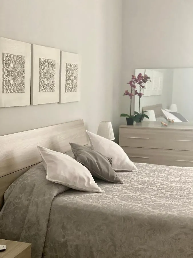 Bed & Breakfast Dea Suite Naples