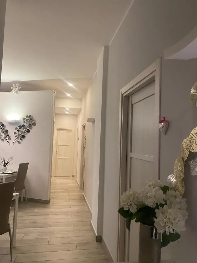 Bed & Breakfast Dea Suite Naples