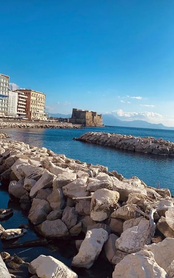 Dea Suite Naples