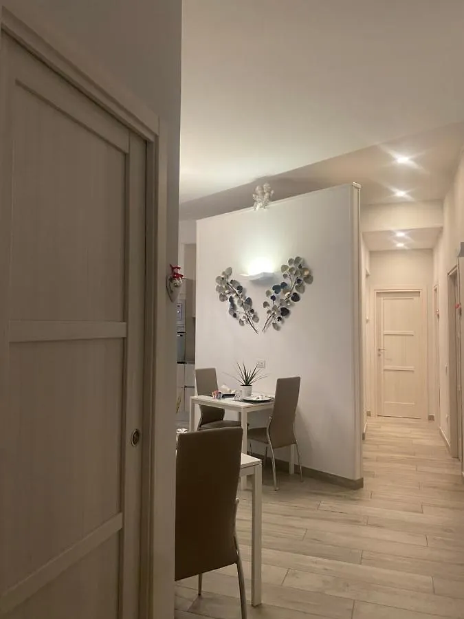 Frühstückspension Dea Suite Neapel Italien