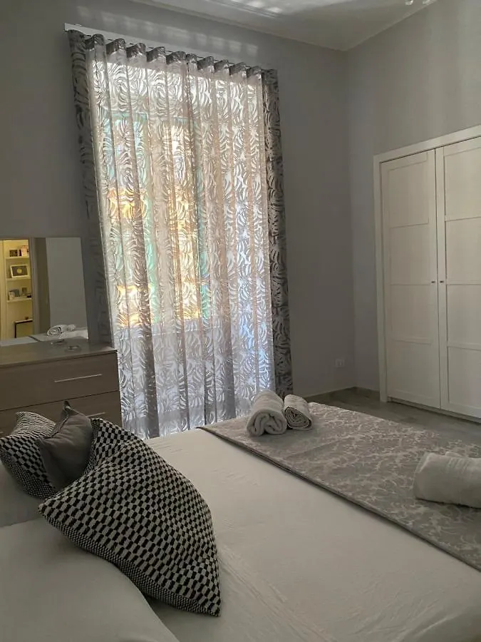 Dea Suite Naples
