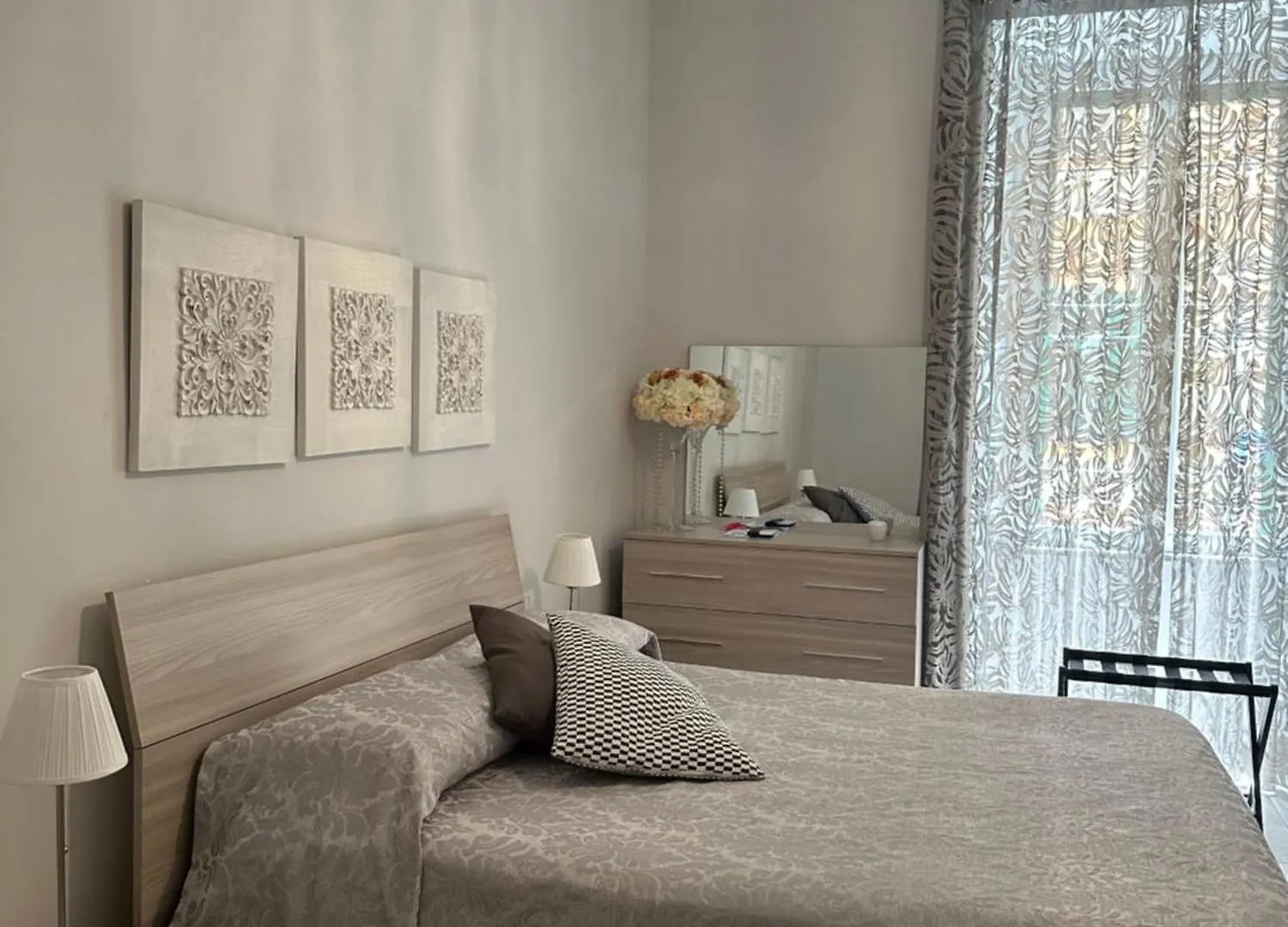 Bed & Breakfast Dea Suite Naples Italy