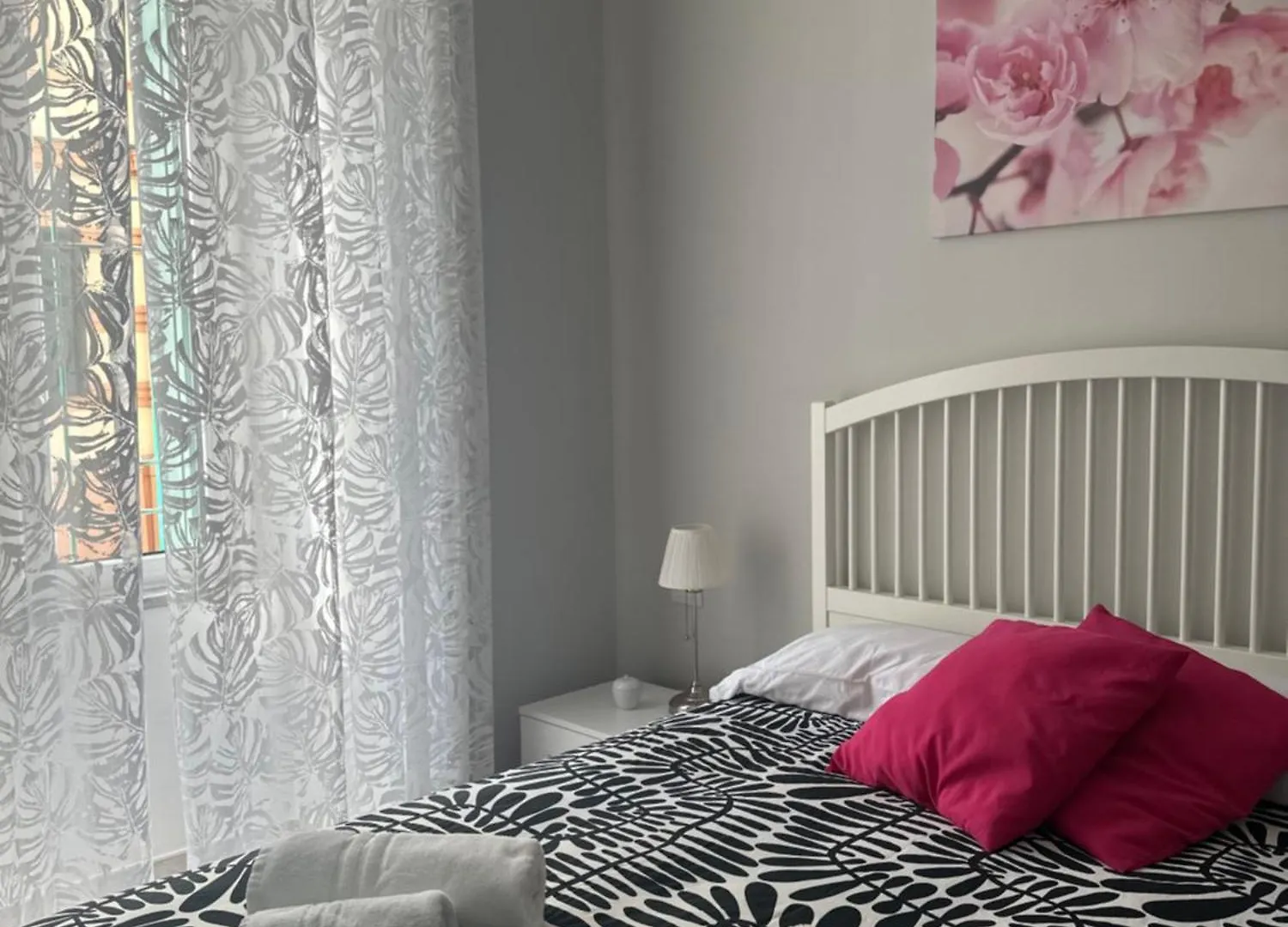Dea Suite Neapel Italien