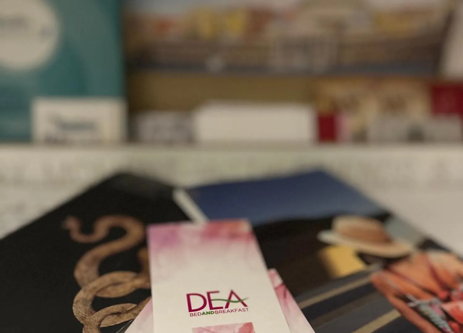 Dea Suite Naples 0*,  Italy