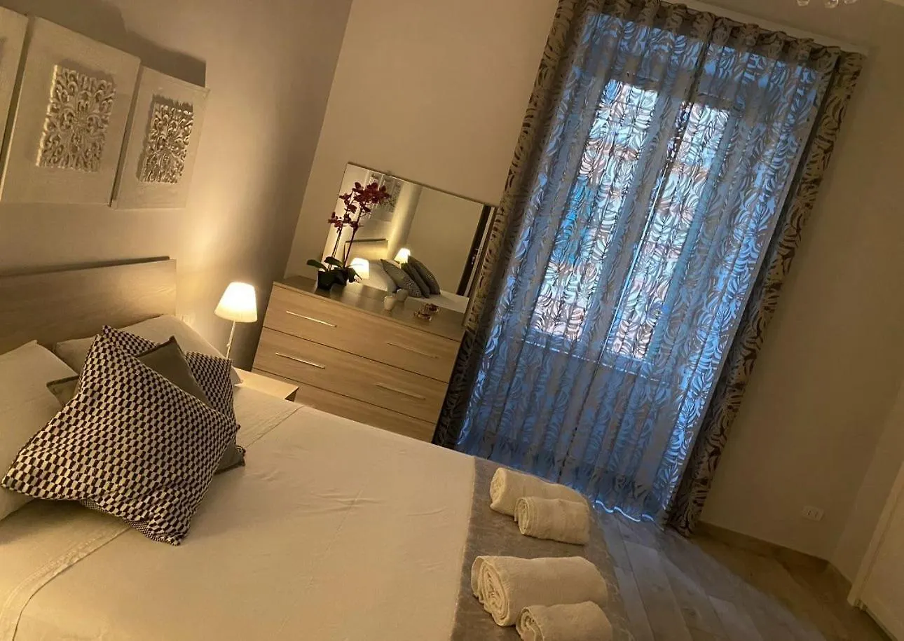 Bed & Breakfast Dea Suite Naples