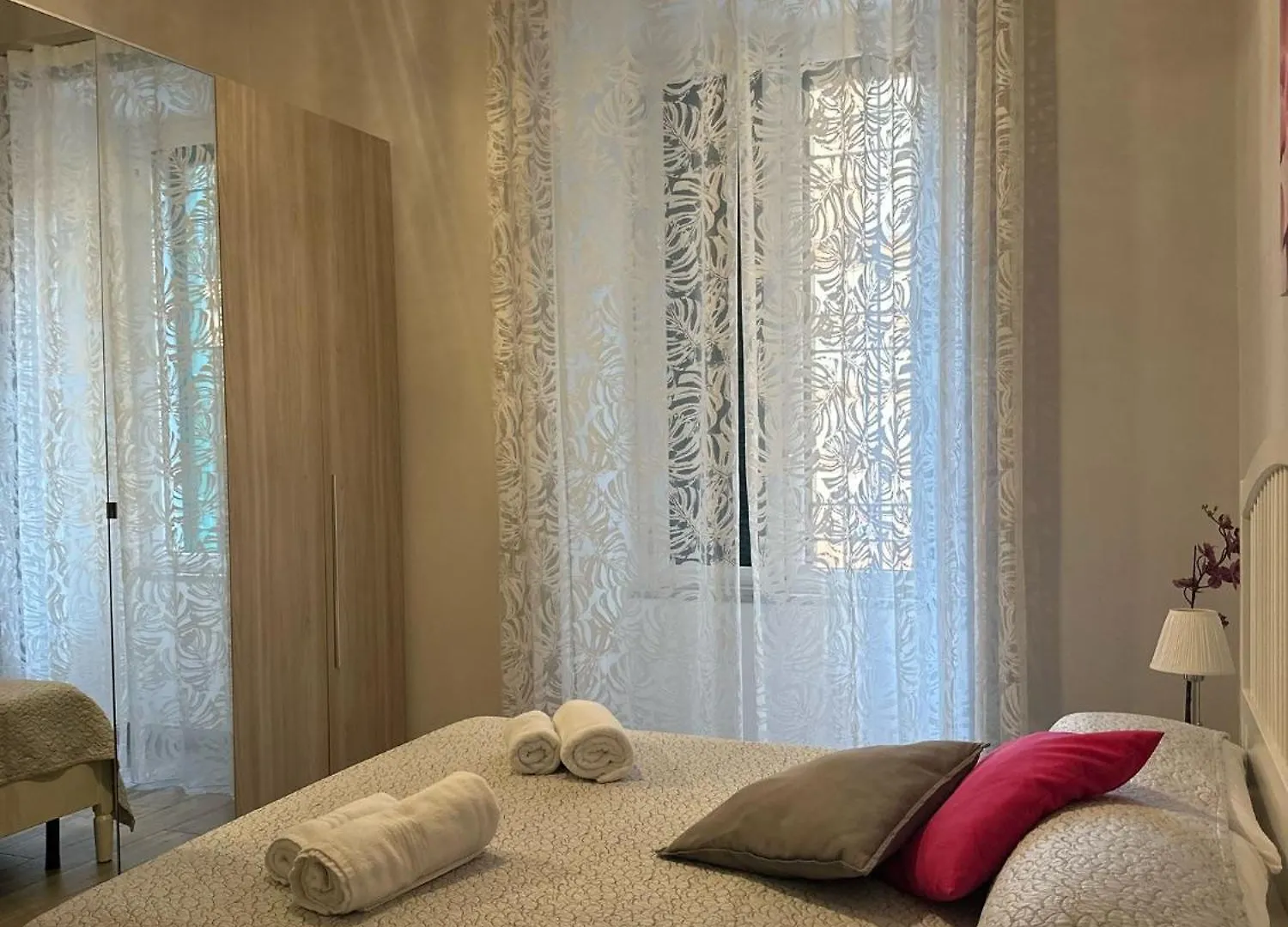 Dea Suite Naples