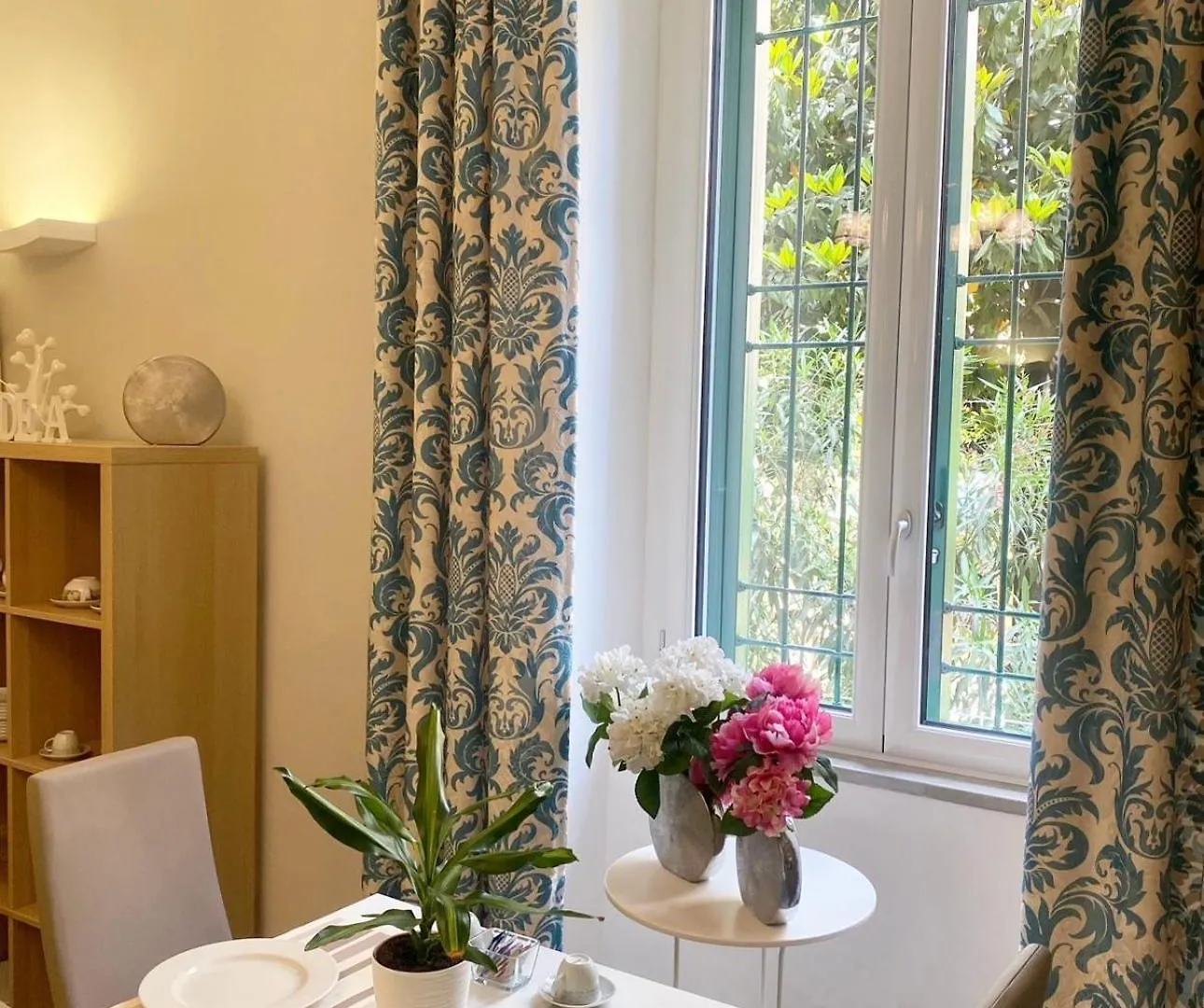 Bed & Breakfast Dea Suite Naples