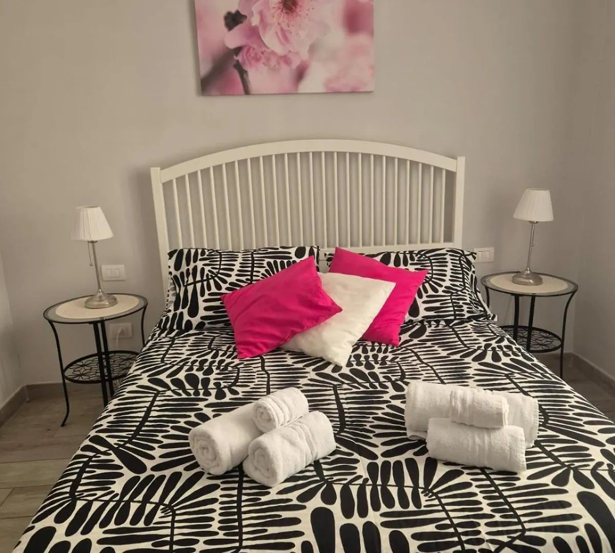 Dea Suite Neapel