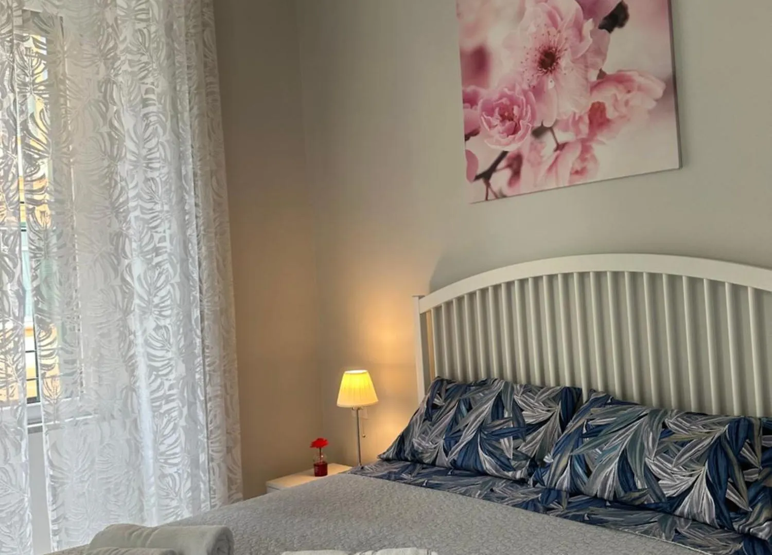 Bed & Breakfast Dea Suite Naples