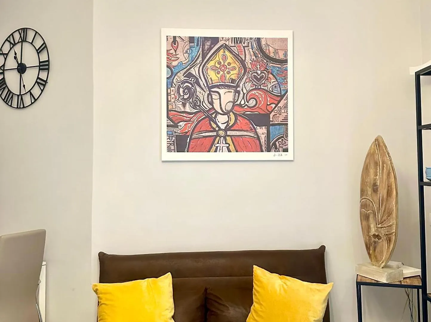 Bed & Breakfast Dea Suite Naples